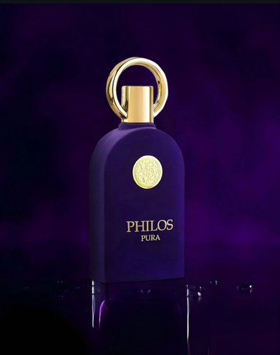 Philos Pura de Maison Alhambra