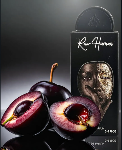 Raw Human de Lattafa