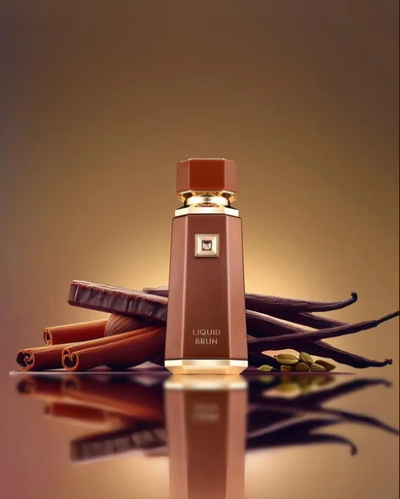 Liquid Brun de French Avenue