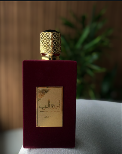 Ameerat Al Arab de Asdaaf