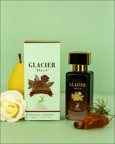 GLACIER BELLA de MAISON ALHAMBRA