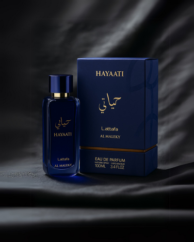 Hayaati Al Maleki de Lattafa