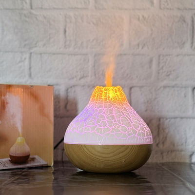 Humidificador Volcan