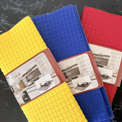 Paño escurridor de microfibra