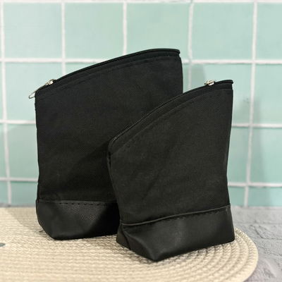 Set yerbera + azucarera negra