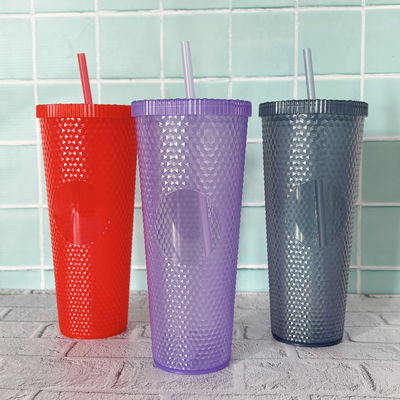 Vaso tipo starbucks 1 lt