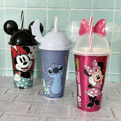 Vaso con orejas disney
