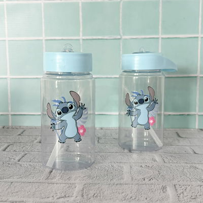 Botella Stitch 300ml