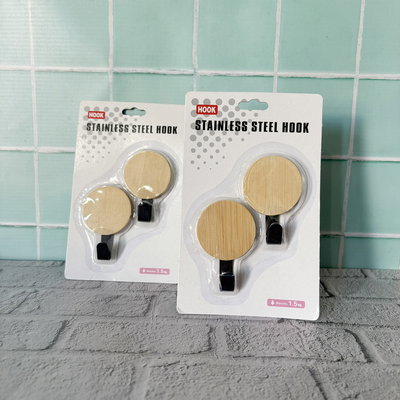 Ganchos nórdicos x2u