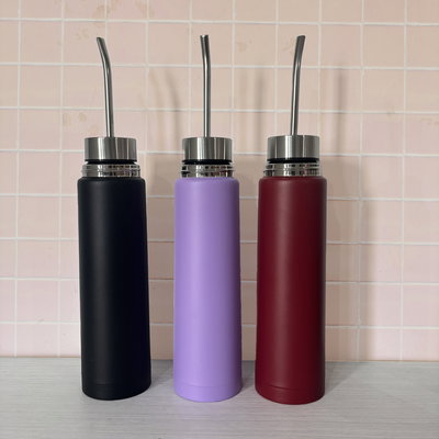 Termo autocebante 2 en 1 750ml