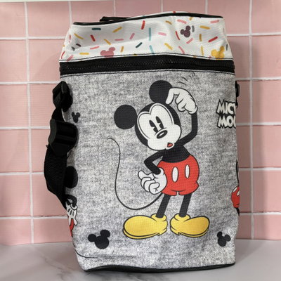 Bolso matero Mickey