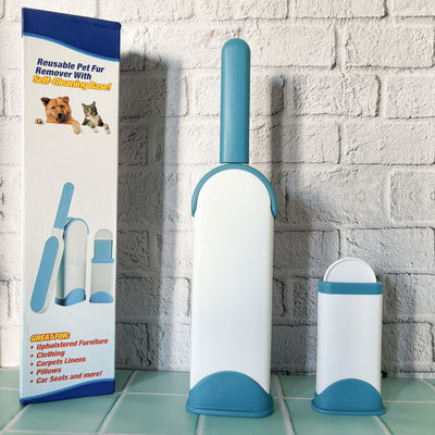 Cepillo saca pelos de Mascota