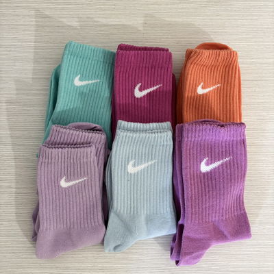 Media docena nike 3/4