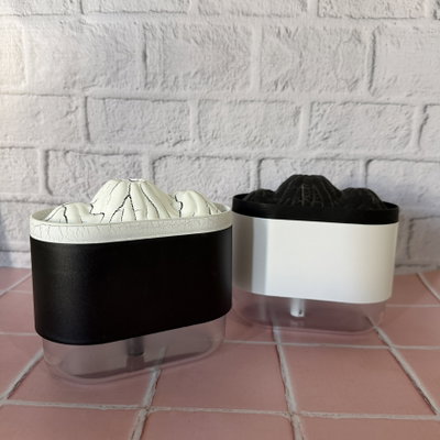 Humidificador lava
