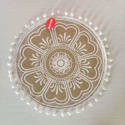 Individual flor 38 cm