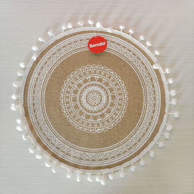Individual mandala 38 cm