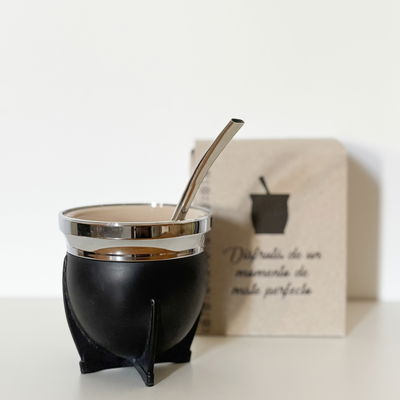 Mate Raices (negro)