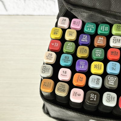 Marcadores Touch x60