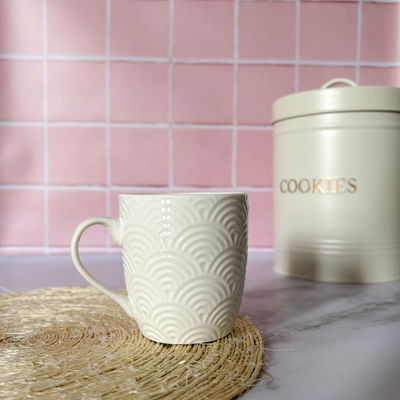 Taza mug café
