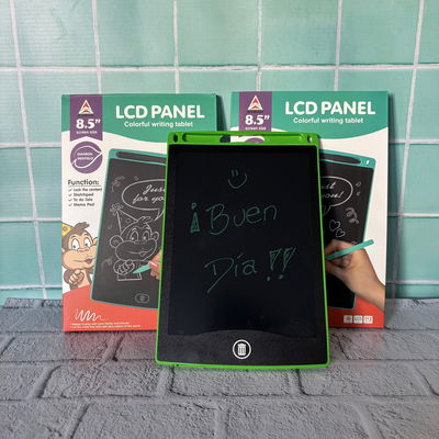 Pantalla mágica LED