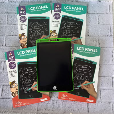 Combo pantalla mágica LED x5