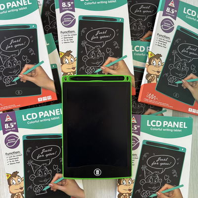 Combo pantalla mágica LED x10