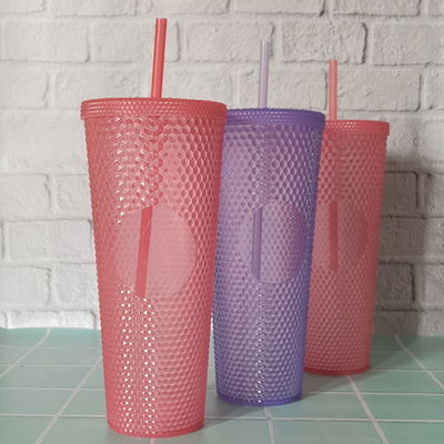 Vaso con tapa