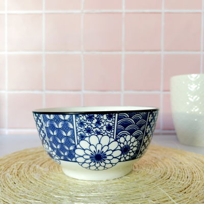 Bowls cerámica Zafiro