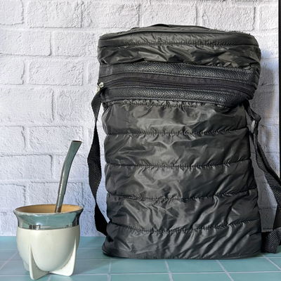 Bolso matero