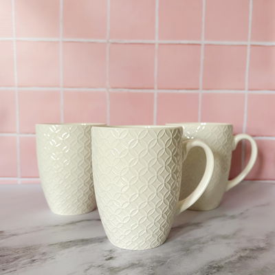 Taza mug
