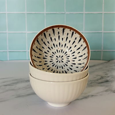 Bowls Tierra