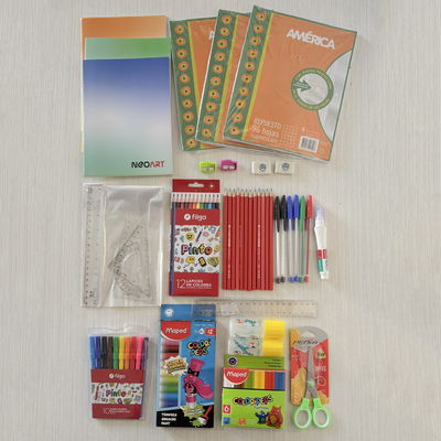 Combo libreria 2