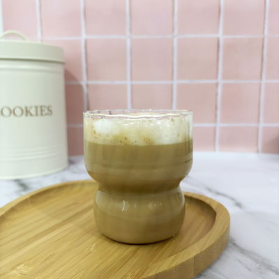 Vaso ondas bajo