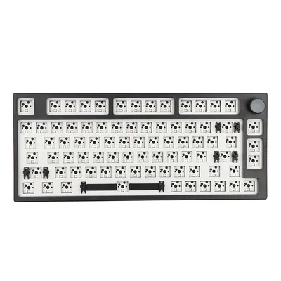 EPOMAKER TH80 PRO Barebone Teclado Mecanico