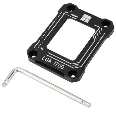 Cpu Marco Thermalright LGA1700 + Pasta térmica