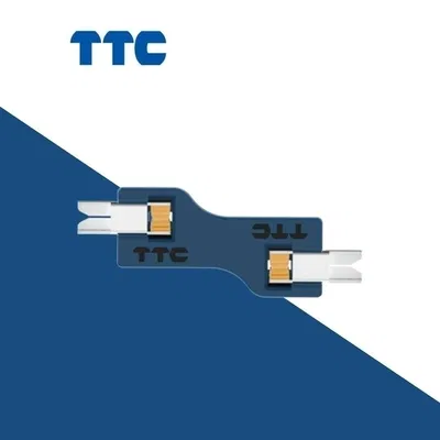 Hotswap TTC