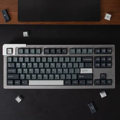 Keycaps ABS Cherry Apolo 173 Keys