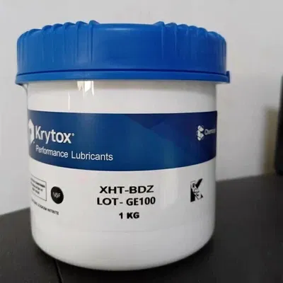 Lubricante Krytox XHT BDZ