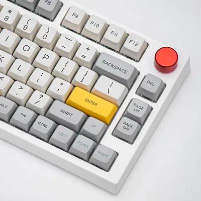 EPOMAKER TH80 Wireless Combo Teclado Mecanico