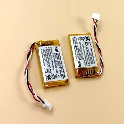 Batería 240mAh 3.7v Logitech G PRO Wireless Superlight