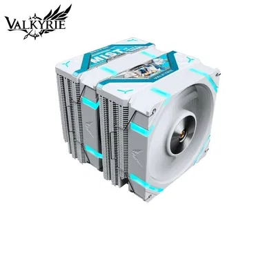 CPU Cooler Valkyrie Mist DL125 LGA1700 AM5 Disipador