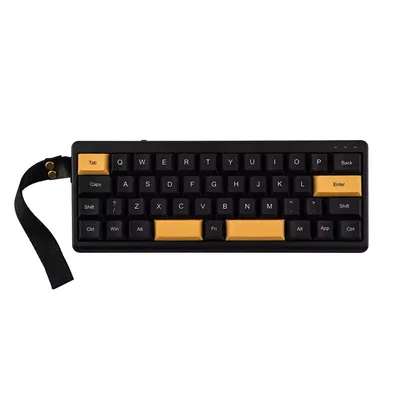 EPOMAKER TH40 Wireless Combo Teclado Mecanico