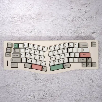 Keycaps ABS Cherry 9009 173 Keys