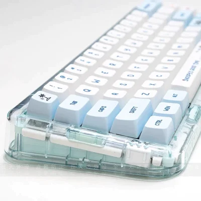 OUTLET Keycaps PBT LDA Snoopy 133-1 Keys