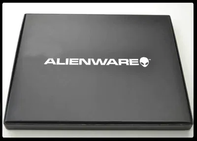 Mouse pad Alienware Aluminium 35*28