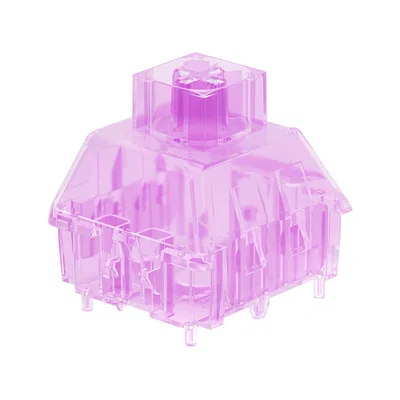 Switch Box Kailh caja almacenamiento