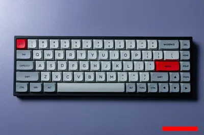 Keycaps PBT XDA Granito 131 Keys