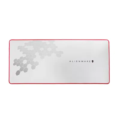 Mouse Pad Alienware 80*35 mousepad