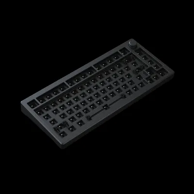AKKO MOD007 Barebone Teclado Mecanico Aluminio