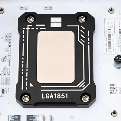 Cpu Marco Thermalright LGA 1851 + Pasta térmica